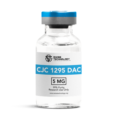 CJC 1295 DAC 5mg