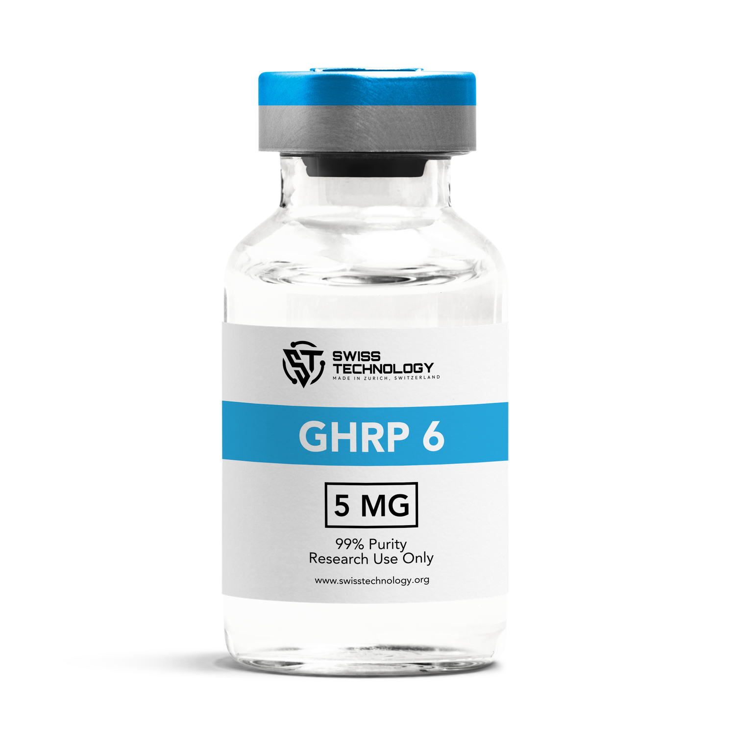 GHRP 6 5mg