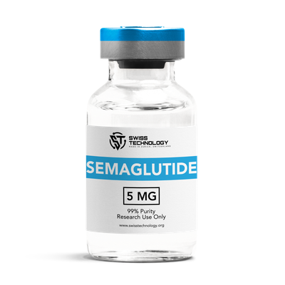 SEMUGLUTIDE 5mg