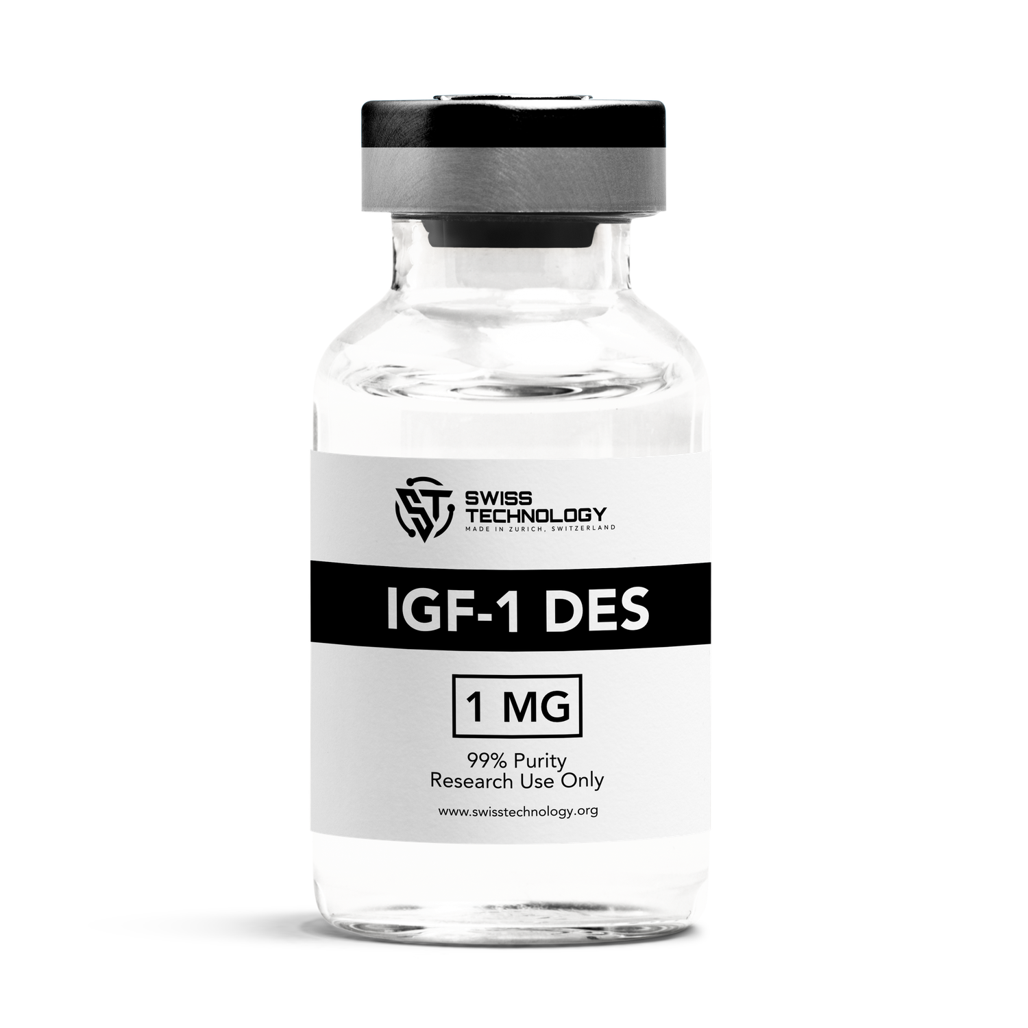 IGF-1 DES 1mg