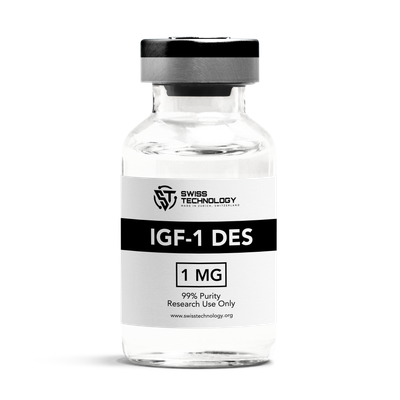 IGF-1 DES 1mg