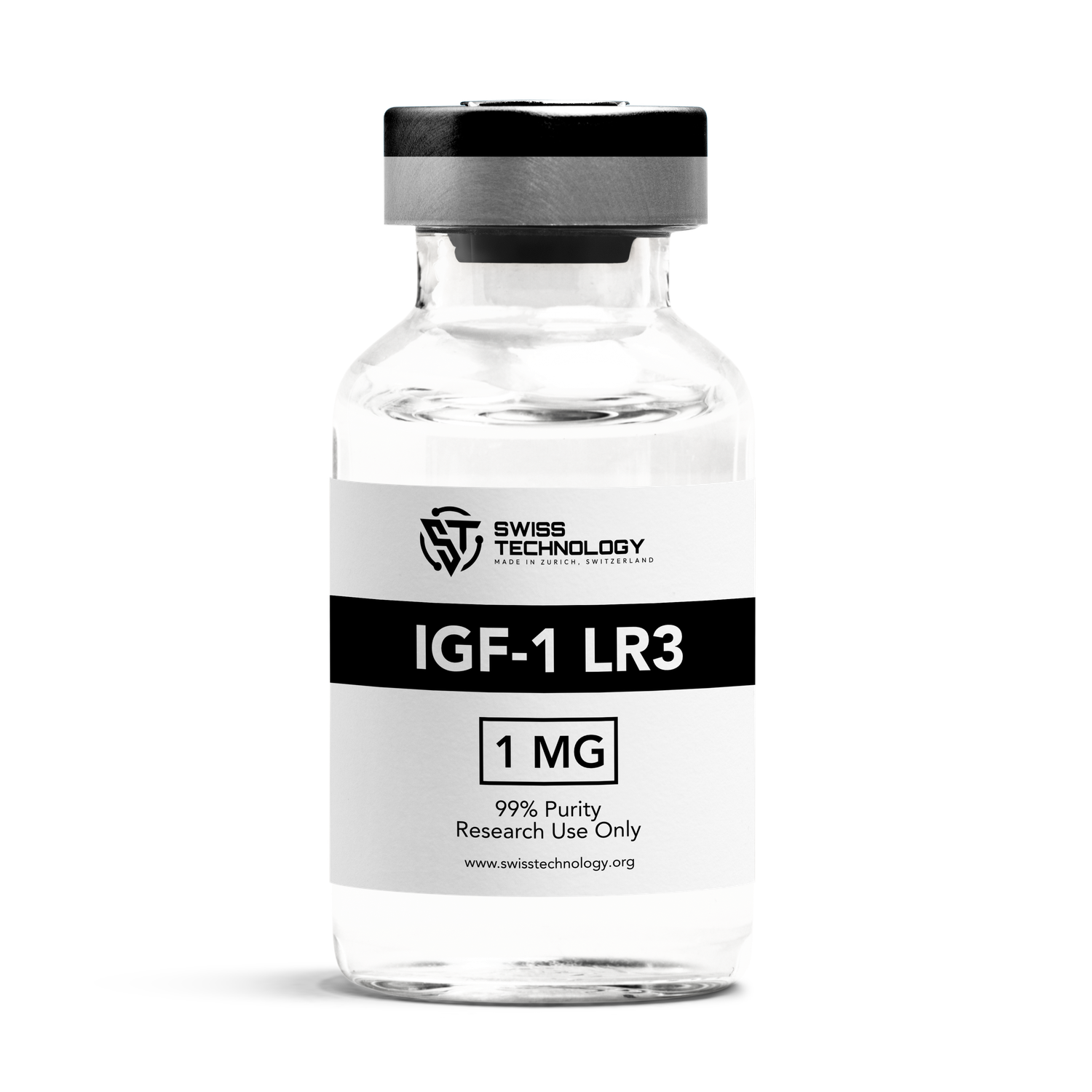 IGF-1 LR3 1mg