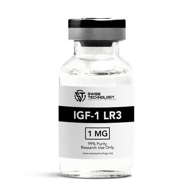 IGF-1 LR3 1mg
