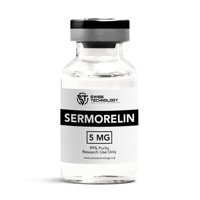 SEMORELIN 5mg