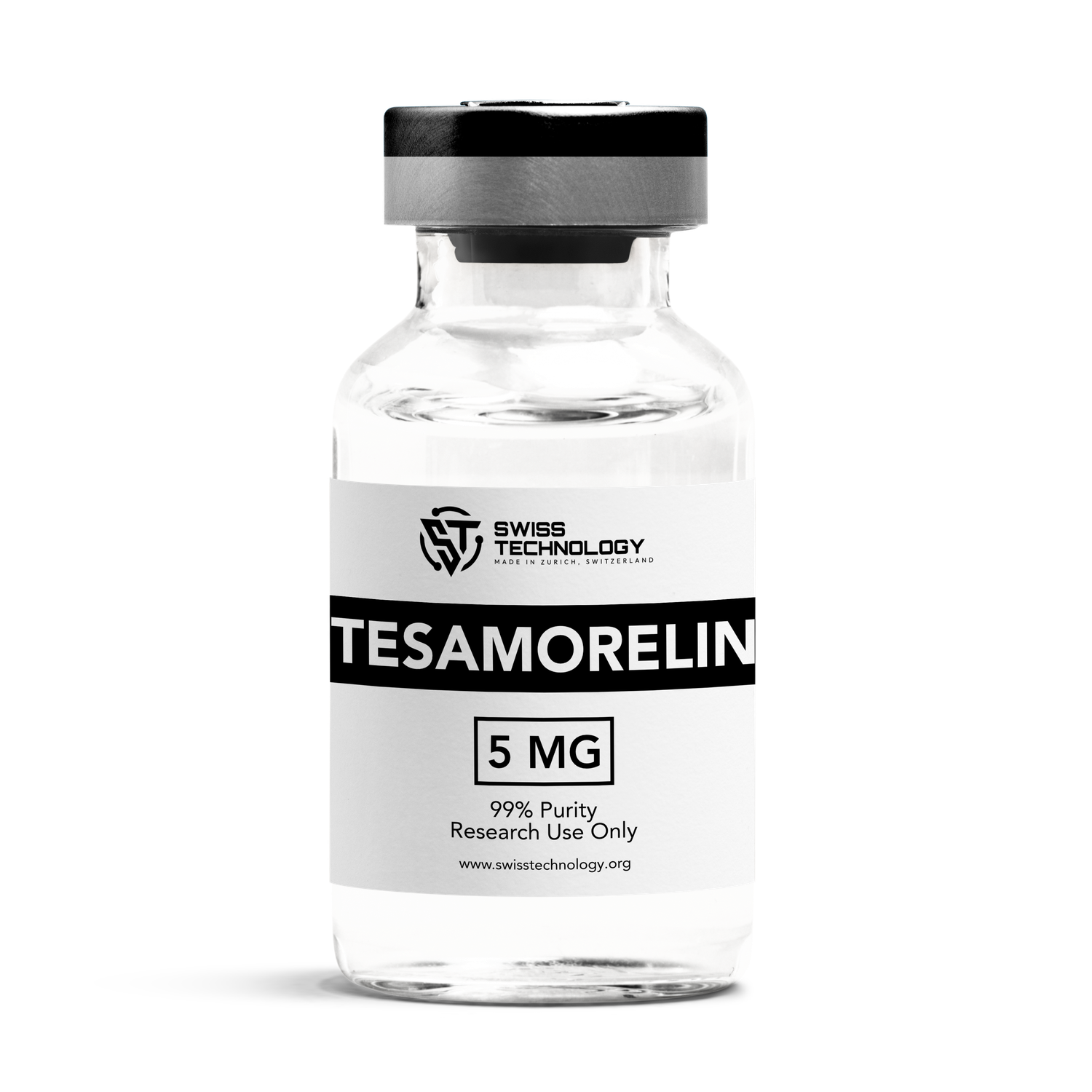 TESAMORELIN 5MG