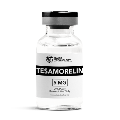 TESAMORELIN 5MG