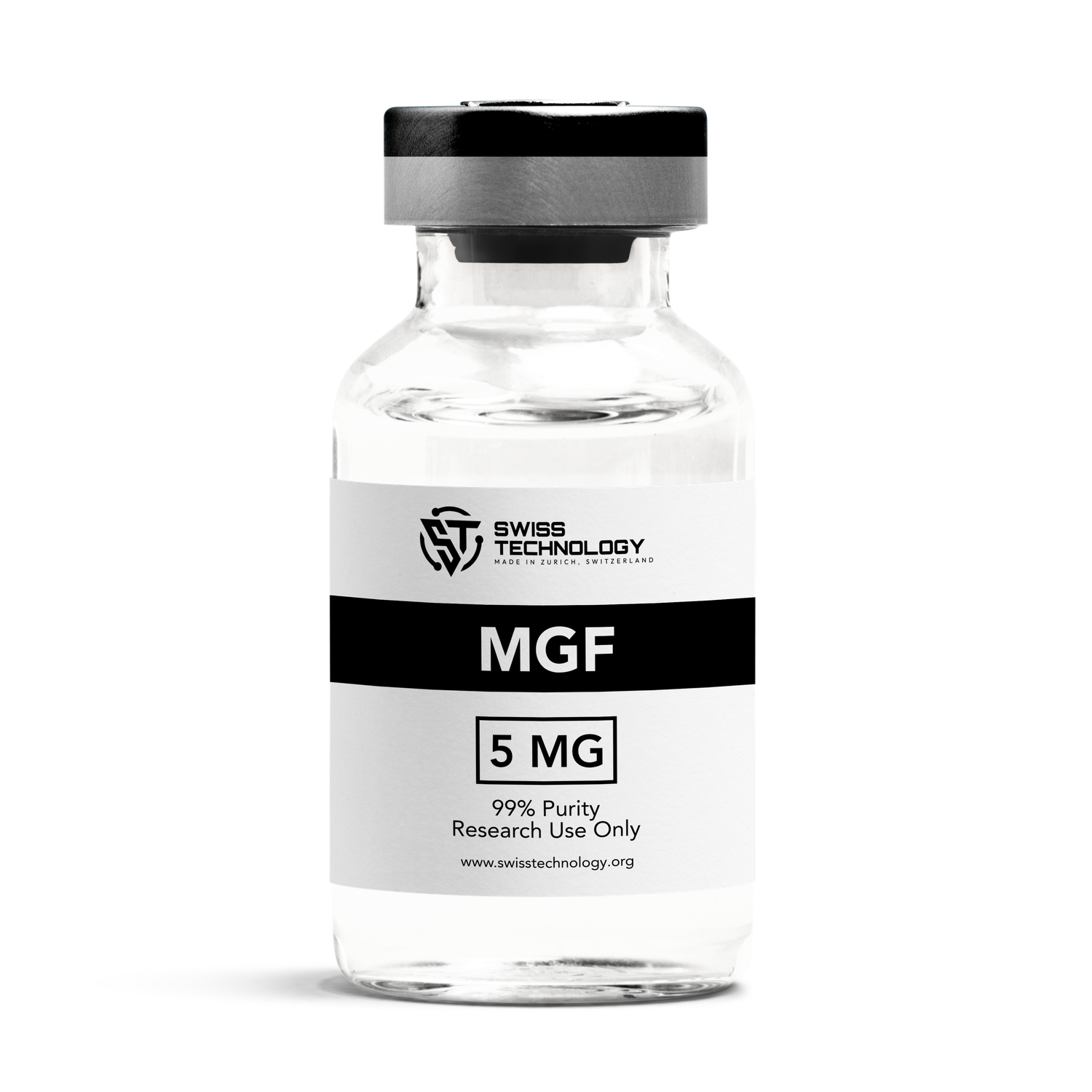 MGF 5MG