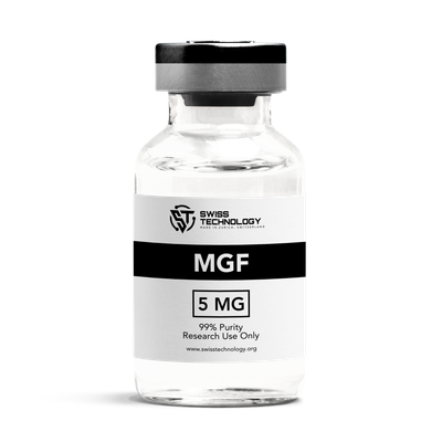 MGF 5MG