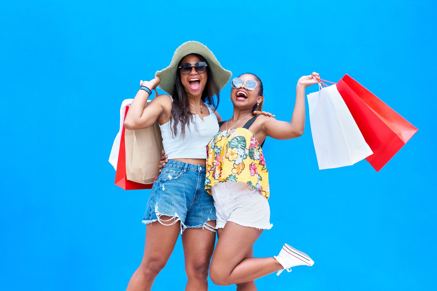 YOUTH SUMMER MIXED - GREAT VALUE QUALITY - 44 LBS FOLDED