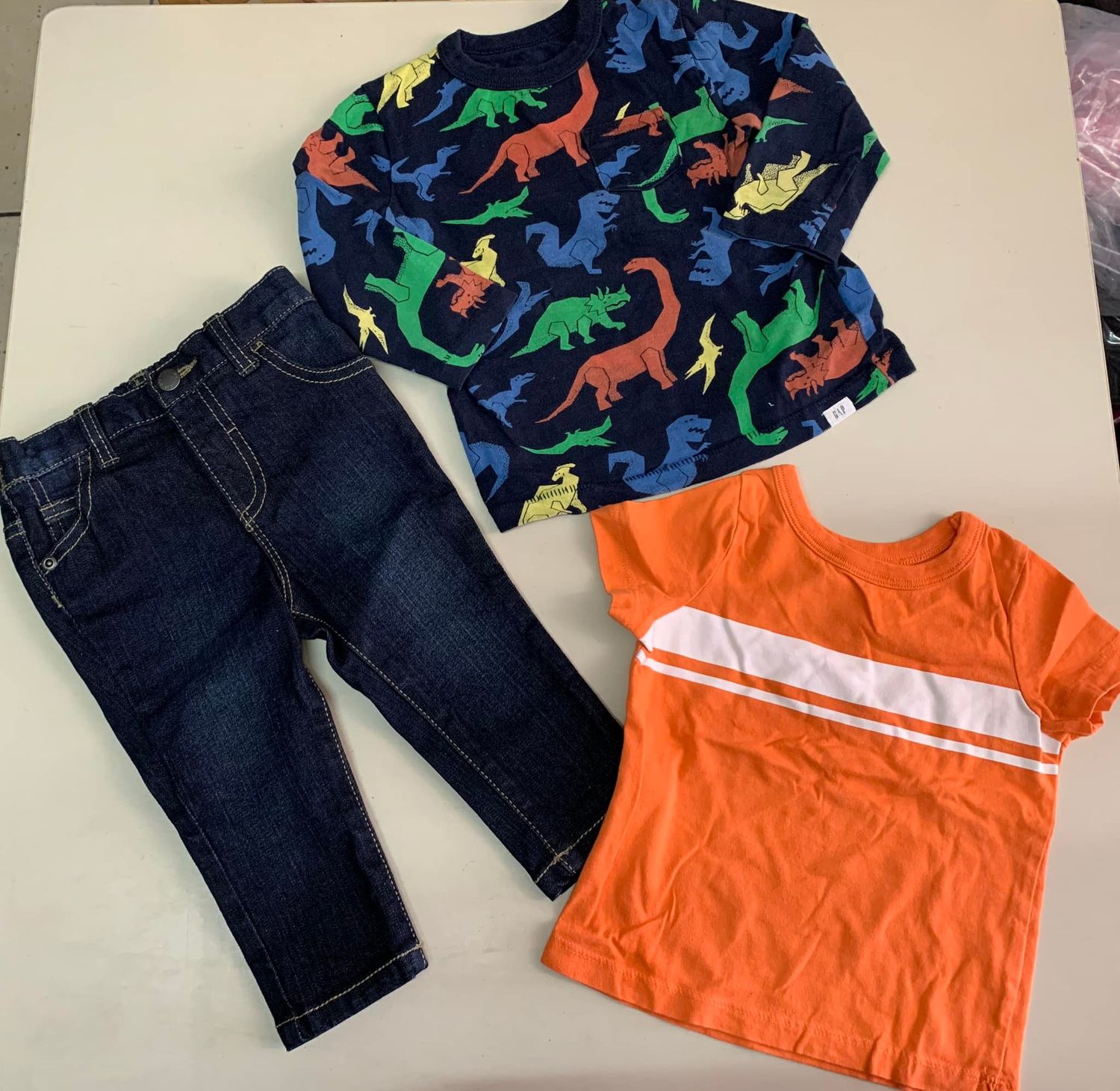 CHILDRENS SUMMER 2-6 PREMIUM QUALITY