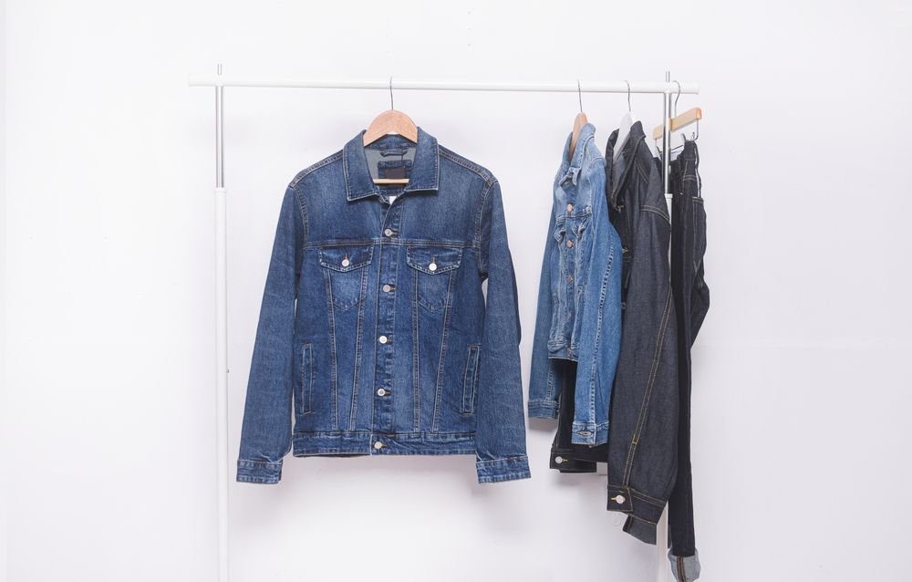 UNISEX JEAN JACKETS PREMIUM/GREAT VALUE