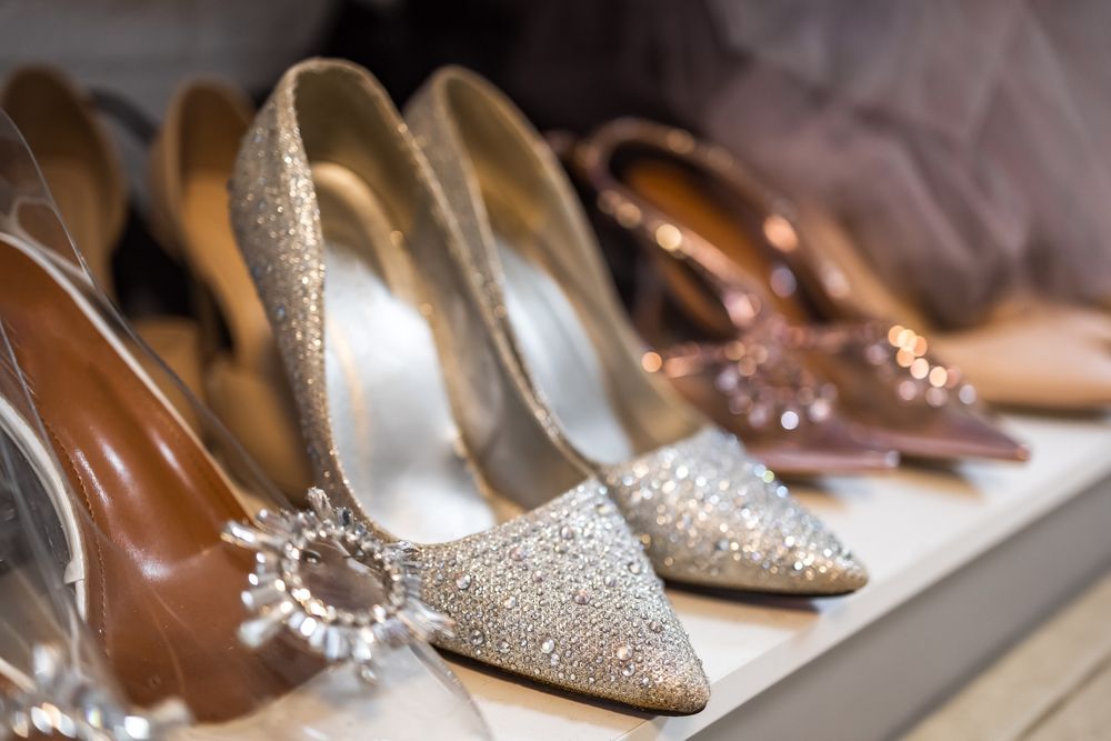 WOMENS HIGH HEELS - PREMIUM