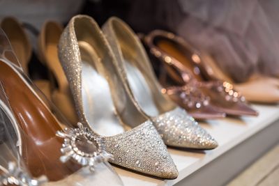 WOMENS HIGH HEELS - PREMIUM