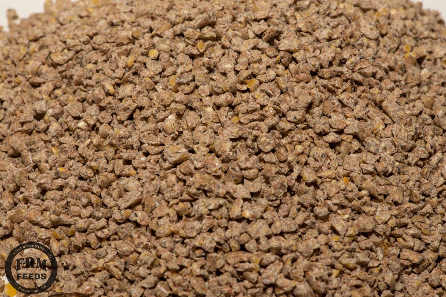 Chicken Feed 15% Grower Crumble FRM