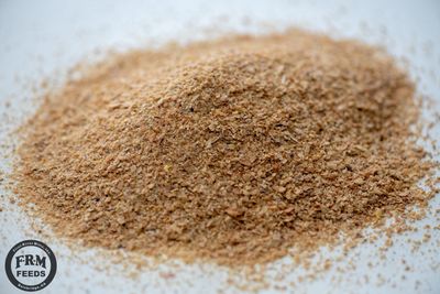 Soybean Meal