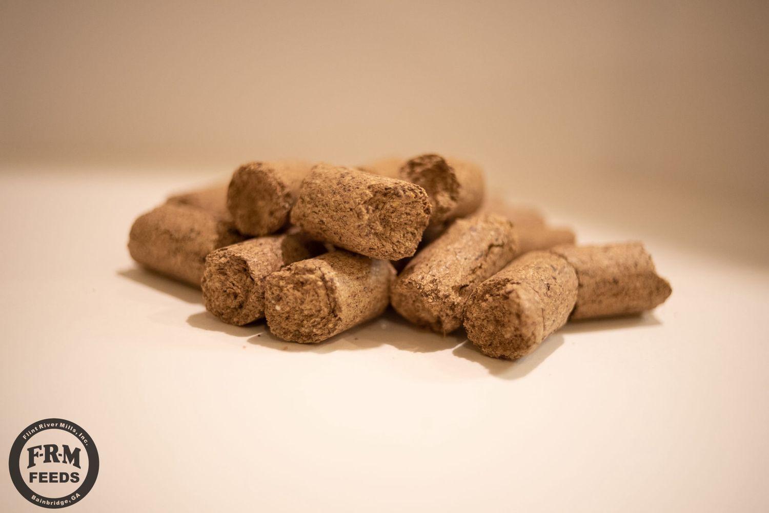Cow Feed Cowboy Range Pellets FRM