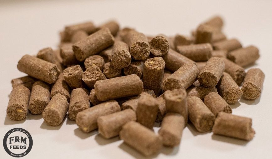 Rodent Pellet 18-5