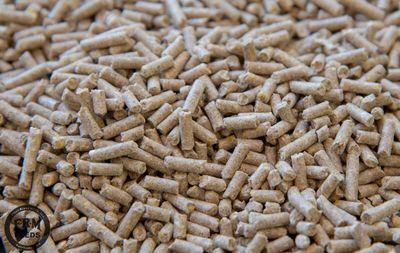 Sow &amp; Pig Pellets