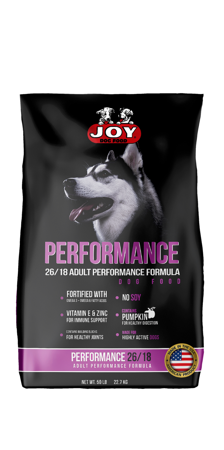 JOY Performance 26/18