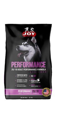 JOY Performance 26/18