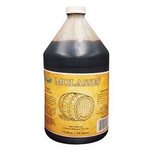 Molasses