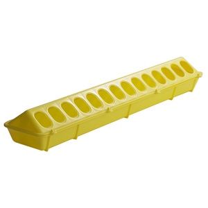 Plastic Flip Top Ground Feeder