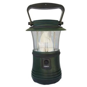 Camping Lantern with 3-D Battery