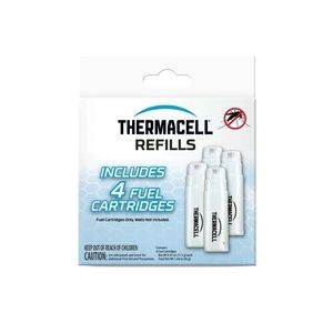 Fuel Cartridge Refills Thermacell