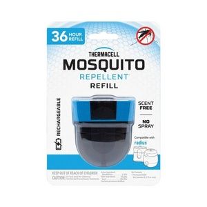 Rechargeable Mosquito Repeller Refill