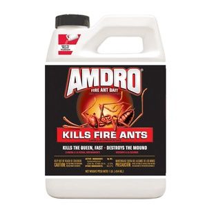Fire Ant Bait Granules Amdro