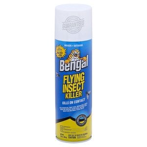 Flying Insect Killer Spray