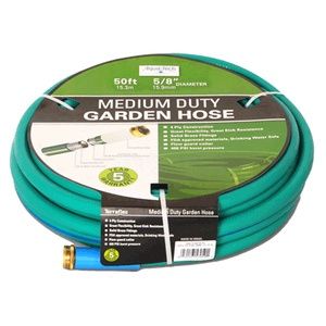 Medium Garden Hose