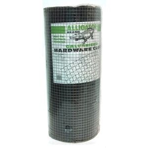 Galvanized Hardware Cloth