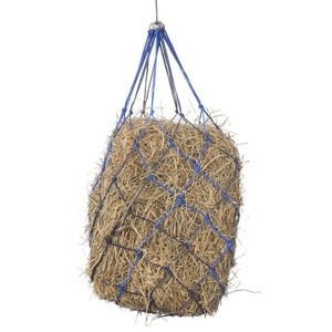 Hay Net Blue Poly