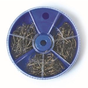 Lake and Stream Hook Assortment