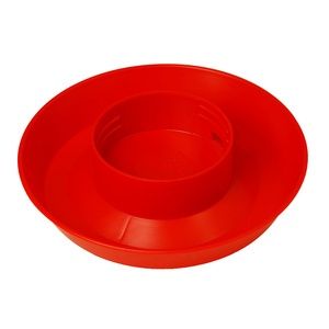 Screw-On Waterer Base
