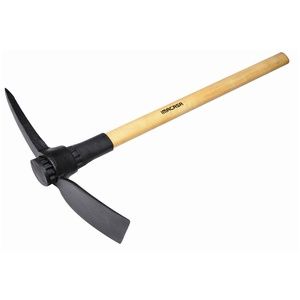 Pick Mattock Wood Handle