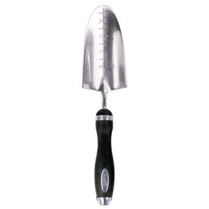 Trowel Steel w/Rubber Grip
