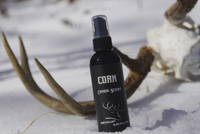 Corn Cover Scent