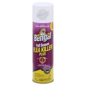 Full Season Flea Killer Plus
