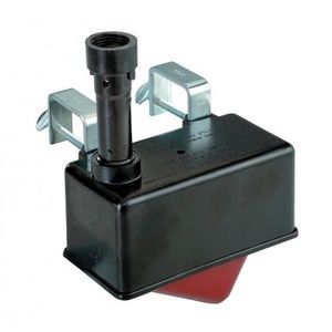 Tank Float DARE-O-MATIC NON-SIPHONING VALVE. 300 GPH