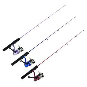 Dock Rod Combo 28&quot;