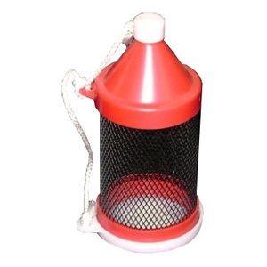Cricket Tube Short Tube
