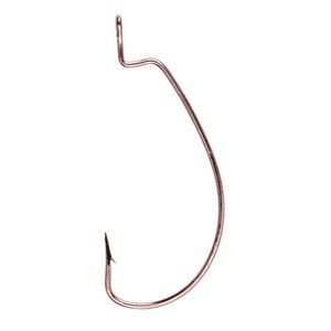 Lazer Extra Wide Gap Worm Size 3