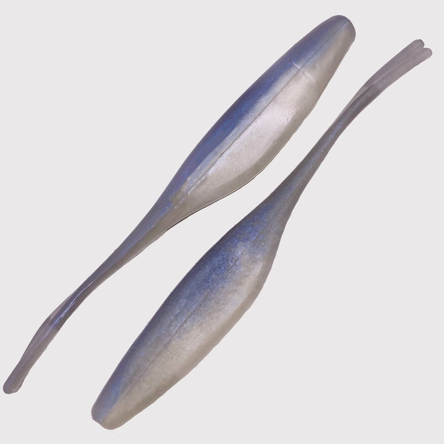 Fishing Lure 5 Inch Jerk Minnow, Colour: Alewife Jerk Minnow