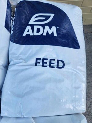 Chicken Feed Advantage Poultry 22% Pellets ADM
