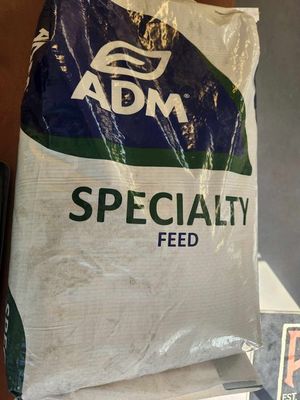 Alpaca, Llama &amp; Ewe Specialty Feed