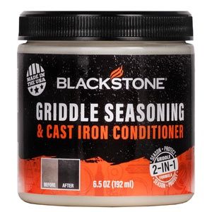Griddle Seasoning &amp; Conditioner Blackstone