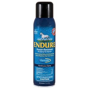 Fly Repellent Farnam Endure Continuous Spray