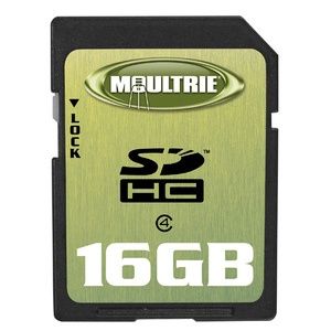 Memory Card
